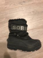 Sorel Winterboots 29 1/3 Nordrhein-Westfalen - Stemwede Vorschau