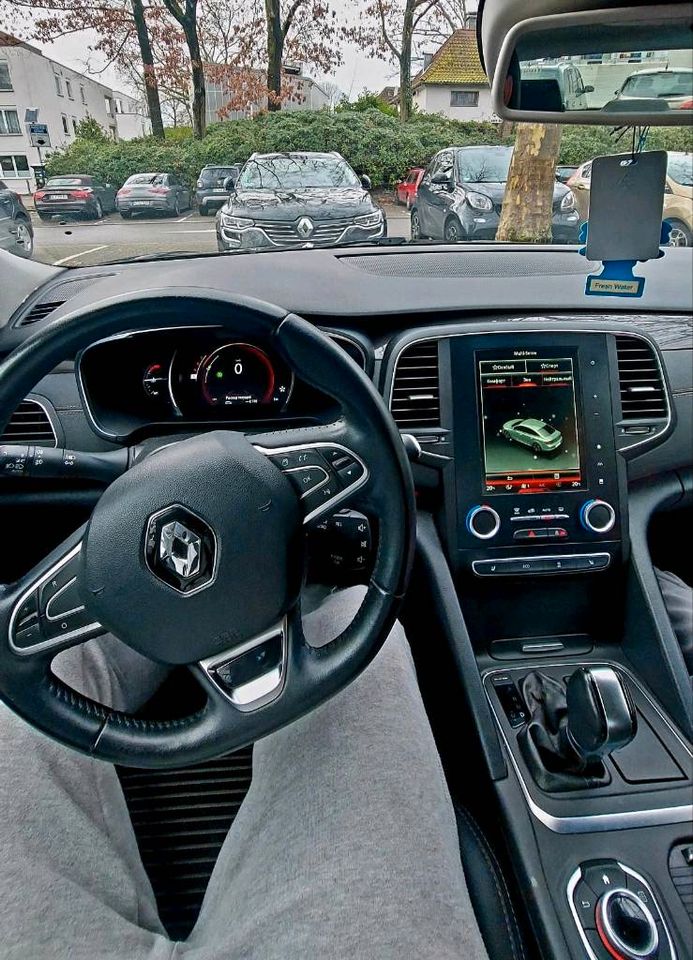 Renault Talisman 1.6 tce 200 in Herten