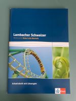 Sicher in die Oberstufe Mathematik Arbeitsheft mit Lösungen Hessen - Rodgau Vorschau