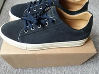 (UVP: 99,95€), Salamander Herren Sneaker, Gr. 43, LEDER Bayern - Erlangen Vorschau