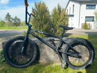 United BMX Fahrrad Baden-Württemberg - Kirchberg an der Jagst Vorschau