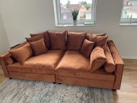 Sofa von Bolia - Modell Mr. Big zu verkaufen Stuttgart - Degerloch Vorschau