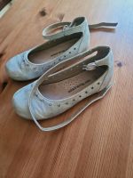 Vertbaudet Silber Ballerinas Sterne 28 Berlin - Hellersdorf Vorschau