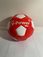 Shell V-Power Ball Rot Hessen - Dietzenbach Vorschau