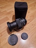 Simga 24-105mm F4 DG OS HSM | Art für Nikon - Zoomobjektiv Bayern - Kronach Vorschau