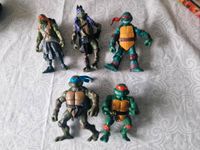 Ninja Turtles Figuren Wuppertal - Vohwinkel Vorschau