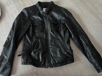 Tom Tailor Lederjacke Duisburg - Röttgersbach Vorschau