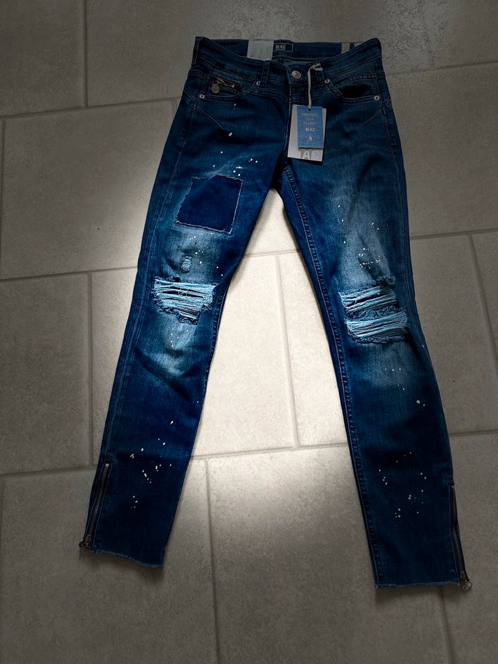 Mac Jeans Hose Neu mit Etikett in Bochum