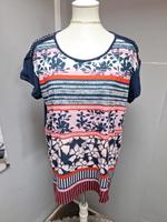 ➡️ T-shirt Shirt Oberteil Gina Laura 40 L ⬅️ Niedersachsen - Wilhelmshaven Vorschau