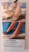 Socken/Füßlinge f. Peeptoes-& Riemchenschuhe NEU Gr.39-42 Berlin - Steglitz Vorschau