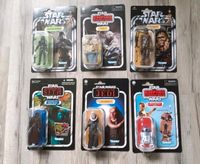 Star wars the vintage collection Essen-West - Holsterhausen Vorschau