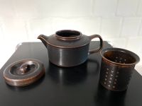 ARABIA RUSKA Teekanne Vintage Niedersachsen - Bomlitz Vorschau