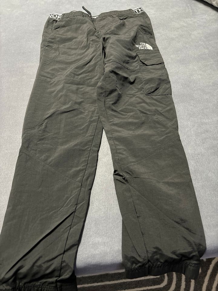 The North Face Hose Gr 170 in Nürnberg (Mittelfr)