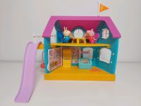 Peppa Wutz Haus / Peppa Pig Clubhouse Nordrhein-Westfalen - Detmold Vorschau