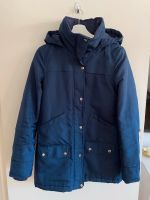 Winterjacke Vero Moda blau Gr. S Schleswig-Holstein - Kiel Vorschau