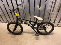 BMX Fahrrad Sachsen - Frohburg Vorschau