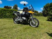 BMW R 1200 GS Brandenburg - Bad Freienwalde Vorschau