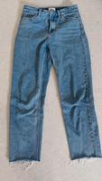 Only Jeanshose Modell Emily blau W26 / L30 Niedersachsen - Riede Vorschau