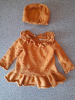 Babykleid mit Mütze in Gr. 68 Rheinland-Pfalz - Neustadt an der Weinstraße Vorschau