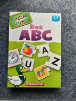 Das ABC (4-7) Hessen - Neukirchen Vorschau