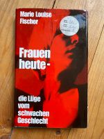 Marie Fischer - Frauen Heute Buch Bielefeld - Bielefeld (Innenstadt) Vorschau