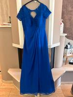 Schönes Abendkleid, neu Lingen (Ems) - Brockhausen Vorschau