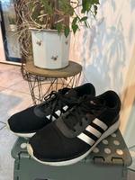 Adidas Neo schwarz Bayern - Rottenburg a.d.Laaber Vorschau