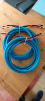 Highend-Lautsprecherkabel "QUADRABLUE" von SommerCable 5m/3m !! Essen - Essen-Werden Vorschau