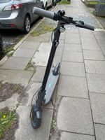 E-Scooter Ninebot G30D Hamburg-Mitte - Hamburg Hamm Vorschau