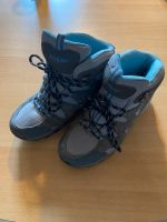 Wanderschuhe Größe 37 Rheinland-Pfalz - Sohren Hunsrück Vorschau