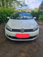 VW Golf Cabrio 1.4tsi Brandenburg - Potsdam Vorschau