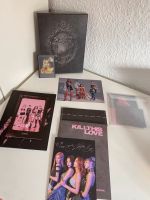 BLACKPINK Kill this Love Album mit Photocard |K-Pop Niedersachsen - Göttingen Vorschau