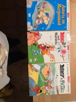 3xAsterix Bücher R.GOSCINNY+A.UDERZO BAND 28,29,35 Rheinland-Pfalz - Berg Vorschau