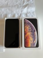 iPhone XS Max gold 256gb München - Schwabing-Freimann Vorschau