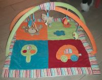 Babykrabbeldecke, Babyspieldecke, Spielbogen Sachsen - Neukirchen/Pleisse Vorschau