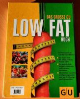 Das große GU Low Fat Buch Essen - Essen-Ruhrhalbinsel Vorschau