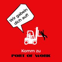 Export Lascher (m/w/d) bis zu 18€/ Std - Hamburger Hafen Hamburg-Mitte - HafenCity Vorschau