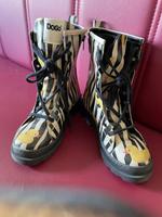 Dogo Boots Gisele Ducky Gr.37 ungetragen Brandenburg - Birkenwerder Vorschau