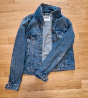 Noisy May Denim Jacke Baden-Württemberg - Friedrichshafen Vorschau