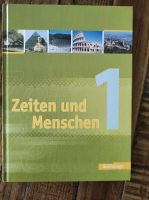 Zeiten und Menschen 1 Nordrhein-Westfalen - Lüdenscheid Vorschau