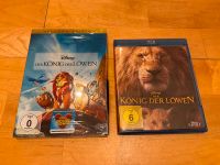 2 DVD Blu-ray König der Löwen Diamond Edition Neuverfilmung NEU Hessen - Wiesbaden Vorschau