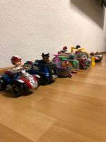 PAW PATROL Spielfiguren Spielzeug Nordrhein-Westfalen - Marl Vorschau