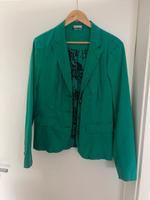 Blazer grün Brandenburg - Wandlitz Vorschau