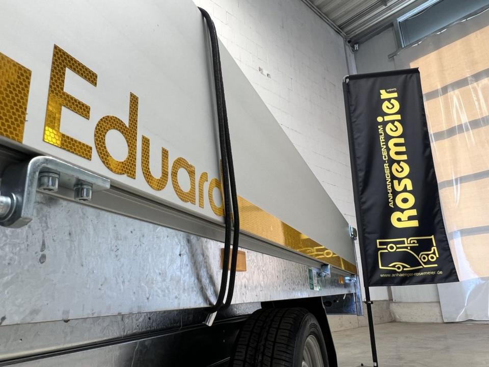 Rückwärtskipper mit E-Pumpe Eduard 2615-3-13-1563-P  - 9933804 in Horn-Bad Meinberg