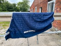 Bucas Select Quilt 150 SD Winterdecke Stalldecke Nordrhein-Westfalen - Ennigerloh Vorschau