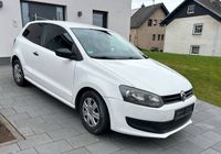 VW Polo 6R Nordrhein-Westfalen - Windeck Vorschau