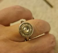 Ring Silber 925 Gr. 57 Esprit NEU Schleswig-Holstein - Heikendorf Vorschau