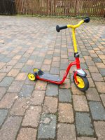 Puky Roller Scooter Laufrad Niedersachsen - Winsen (Aller) Vorschau