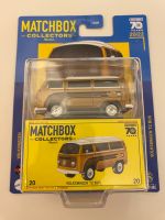 Matchbox Collectors Volkswagen T2 Bus Thüringen - Jena Vorschau