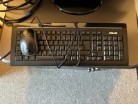 ASUS PC Tastatur mit Funkmaus Hessen - Reichelsheim (Wetterau) Vorschau